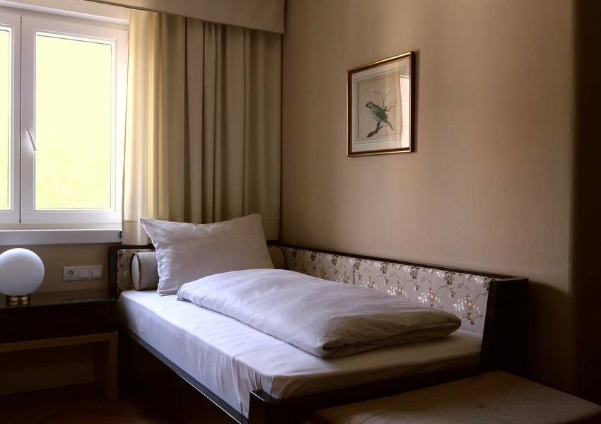 4-Sterne-Hotel, Meran und Umgebung in der Innenstadt 4-Sterne-Hotel, Meran und Umgebung in der Innenstadt