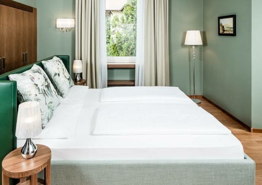 Suite mit Gartenzugang im wundervollen Urlaub Meran Suite mit Gartenzugang im wundervollen Urlaub Meran