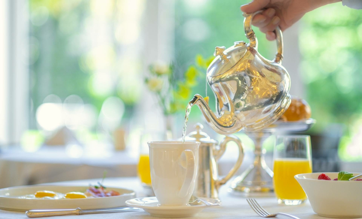 Nel cuore di Merano: ristorante con terrazza in hotel