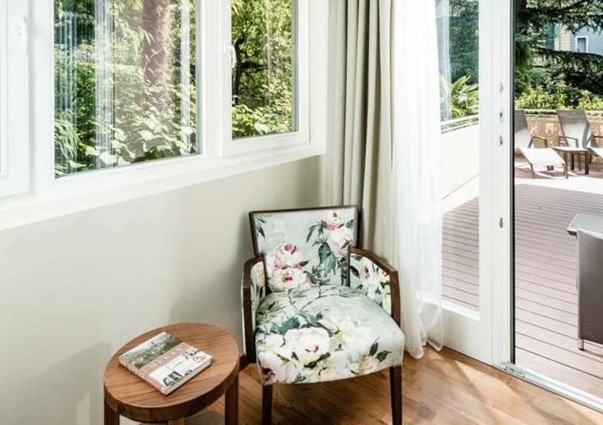 Suite mit Gartenzugang im wundervollen Urlaub Meran Suite mit Gartenzugang im wundervollen Urlaub Meran