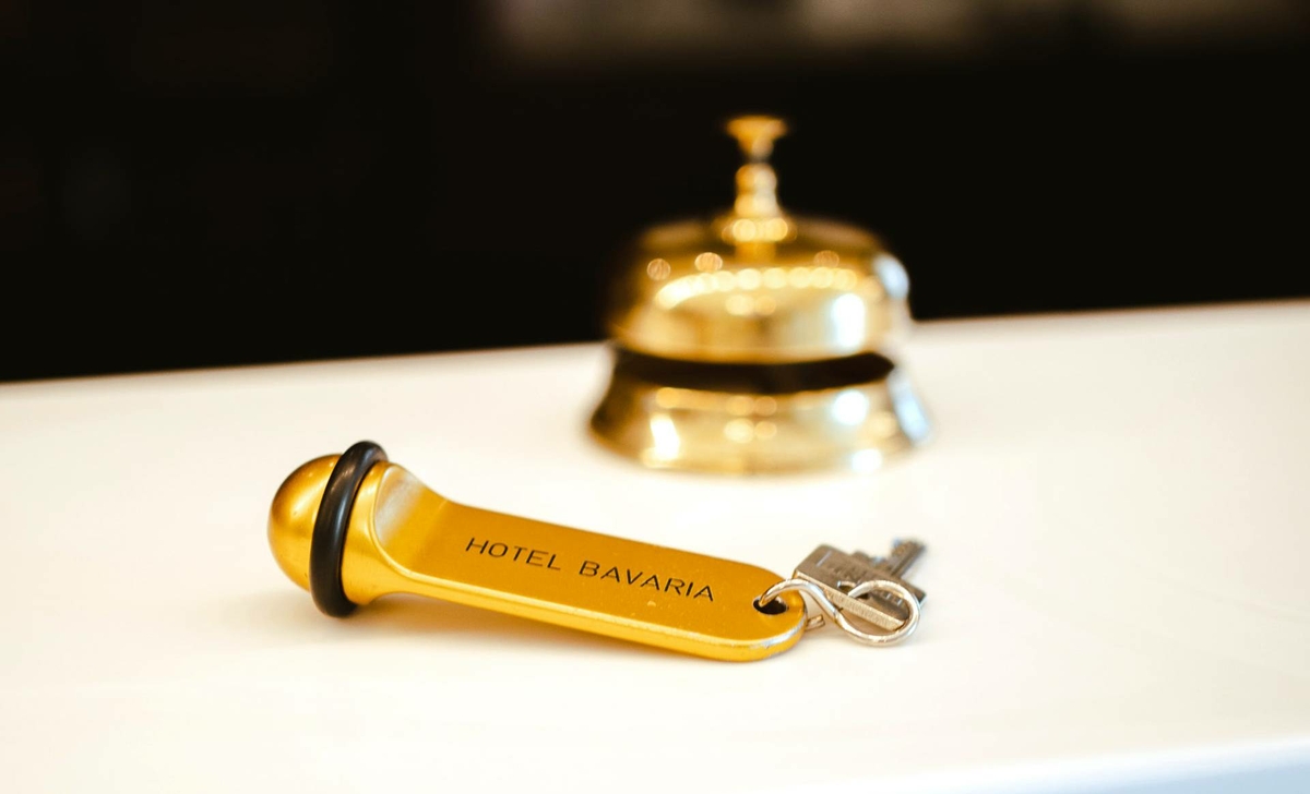 Unser Hotel Meranerland mit besonderem Flair & Service Unser Hotel Meranerland mit besonderem Flair & Service