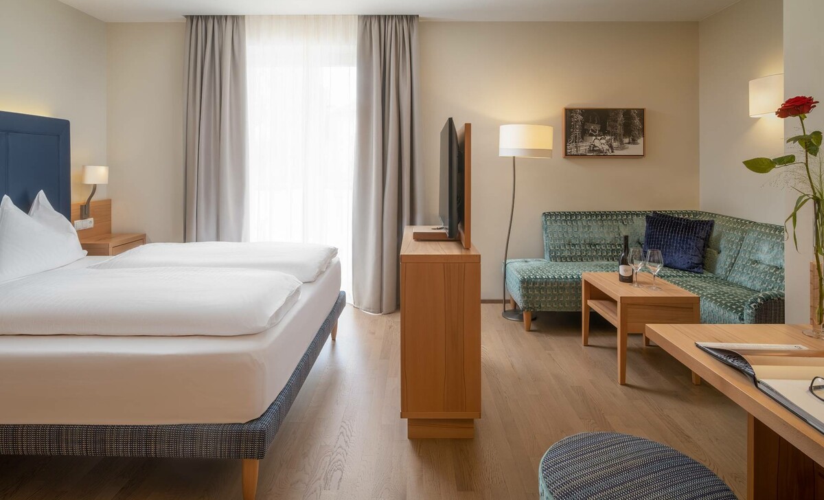 Hotel in Obermais, Meran - Urlaub im 4-Sterne-Hotel Hotel in Obermais, Meran - Urlaub im 4-Sterne-Hotel