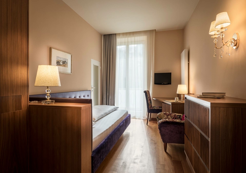 Double room Palma: beautiful hotels, Merano, South Tyrol