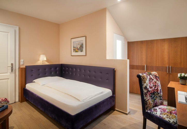 Double room Palma: beautiful hotels, Merano, South Tyrol
