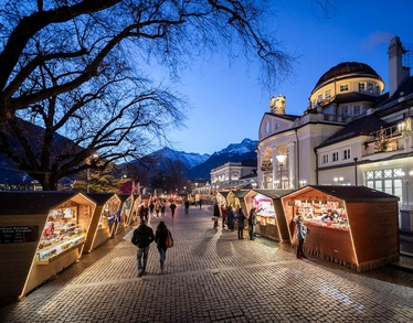 Veranstaltungen nahe des 4-Sterne Hotels in Südtirol