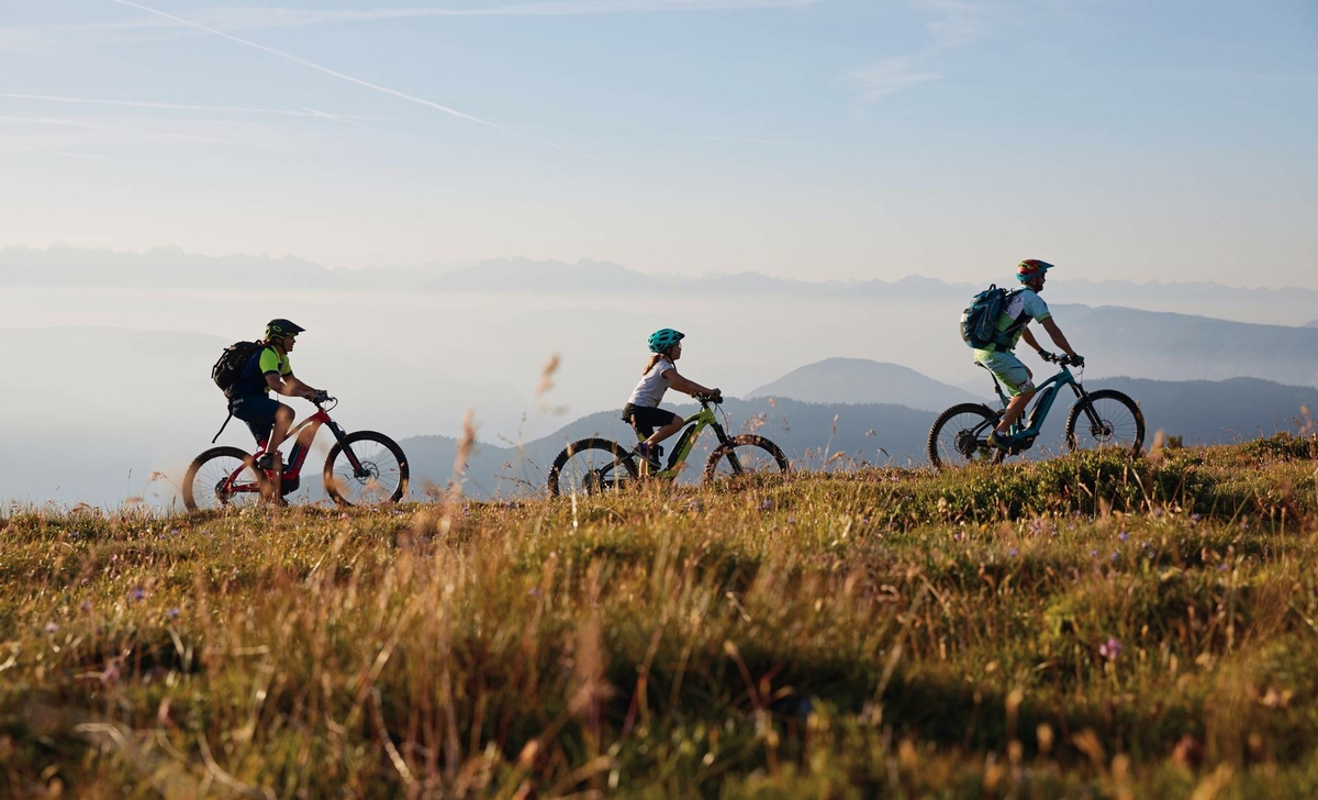 Aktivurlaub Meranerland - Sporthotels Meran, Obermais Aktivurlaub Meranerland - Sporthotels Meran, Obermais