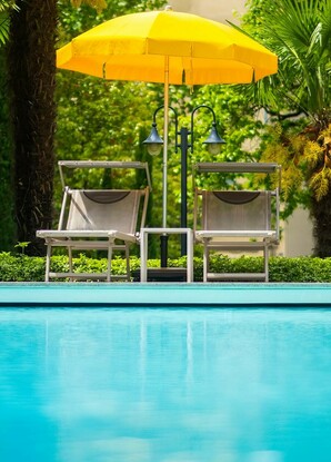 Camere e suite per un pernottamento con stile a Merano